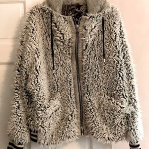 Women’s jacket
